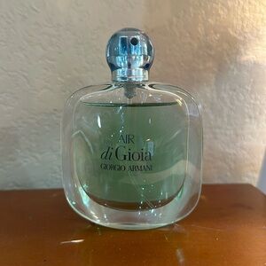 Air di Gioia Giorgio Armani eau de Parfume 1.7 women’s
